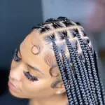 Butterfly Locs