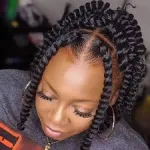 Cornrows